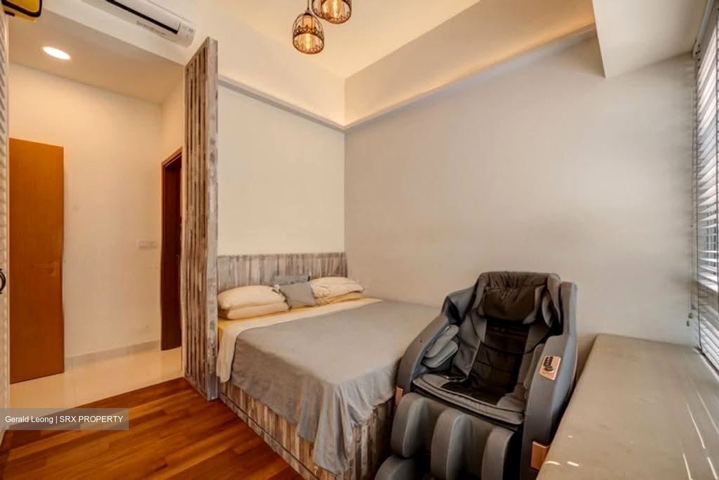 Coastal Breeze Residences (D17), Condominium #607516811